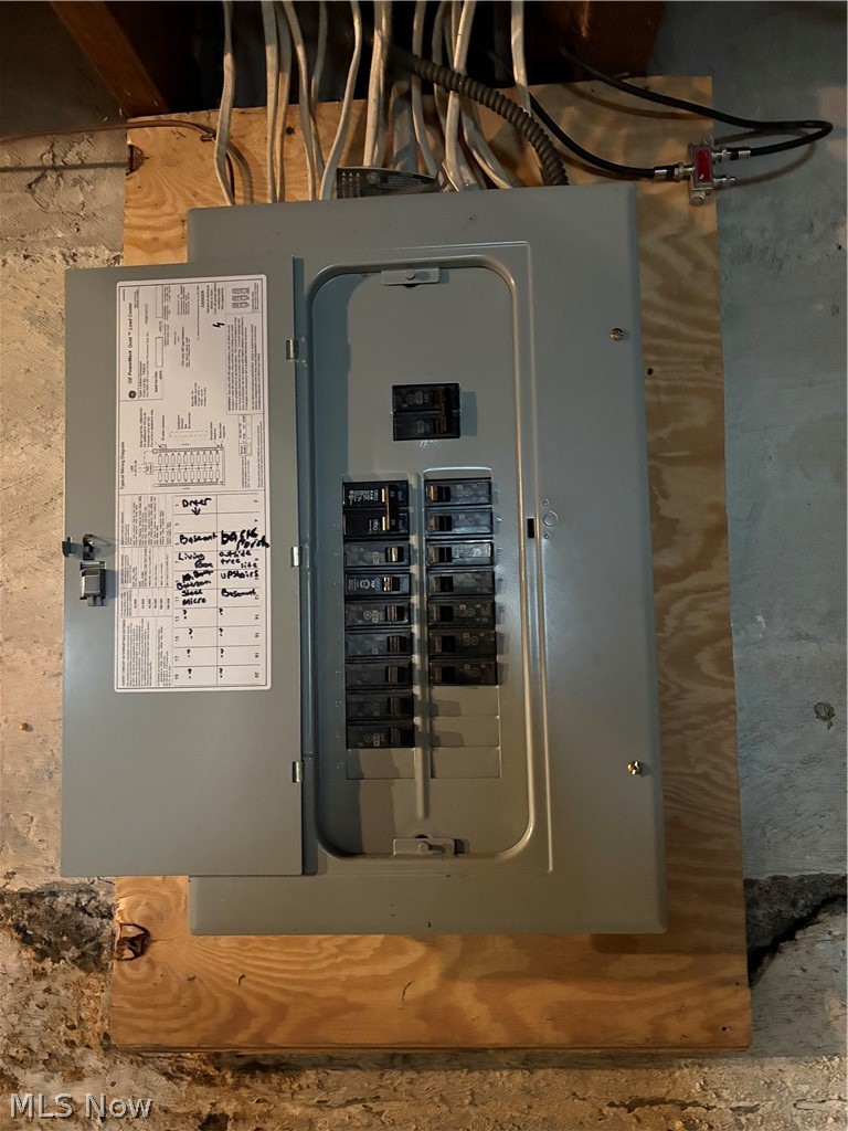 Geneva - Residential