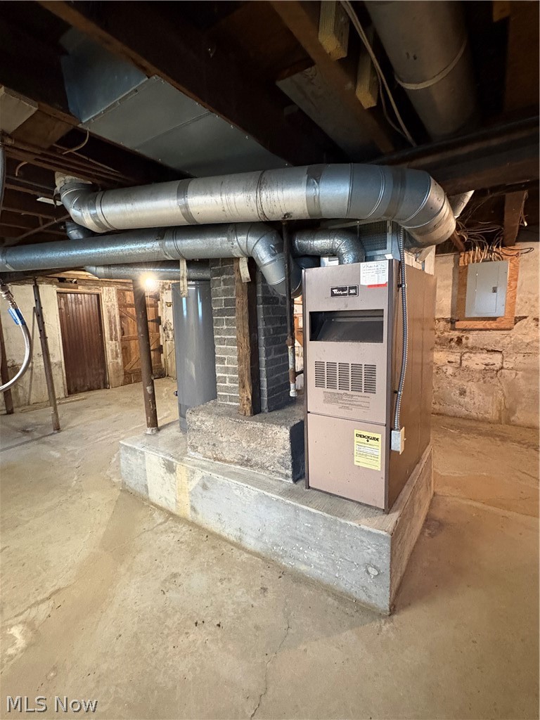 Geneva - Residential