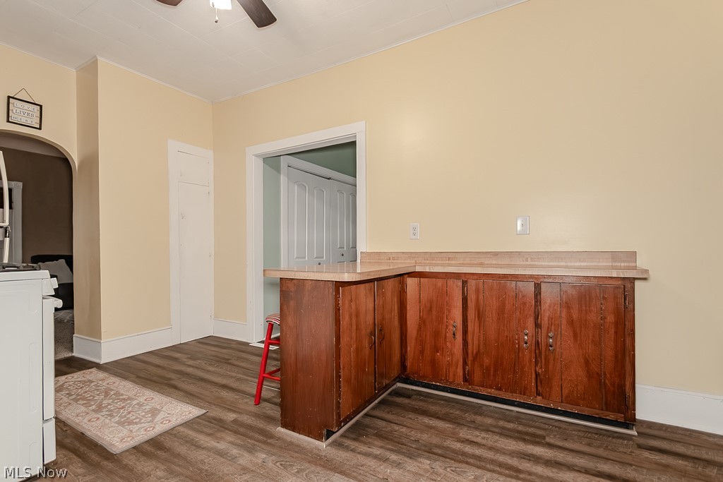 Geneva - Residential