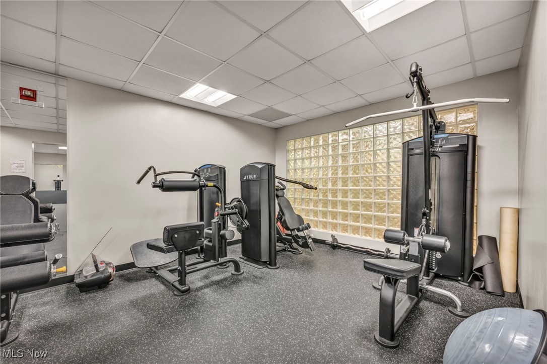 Meridian Condo - Residential