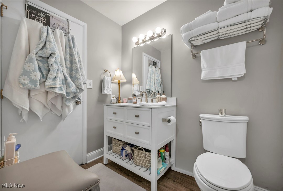 Meridian Condo - Residential