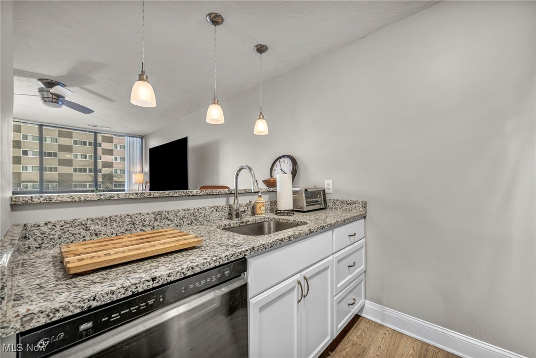 Meridian Condo - Residential