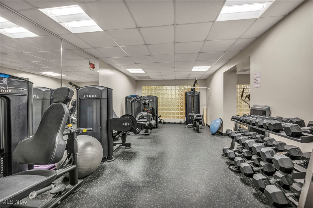 Meridian Condo - Residential