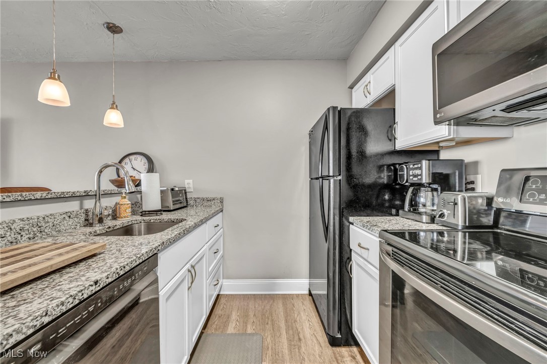 Meridian Condo - Residential