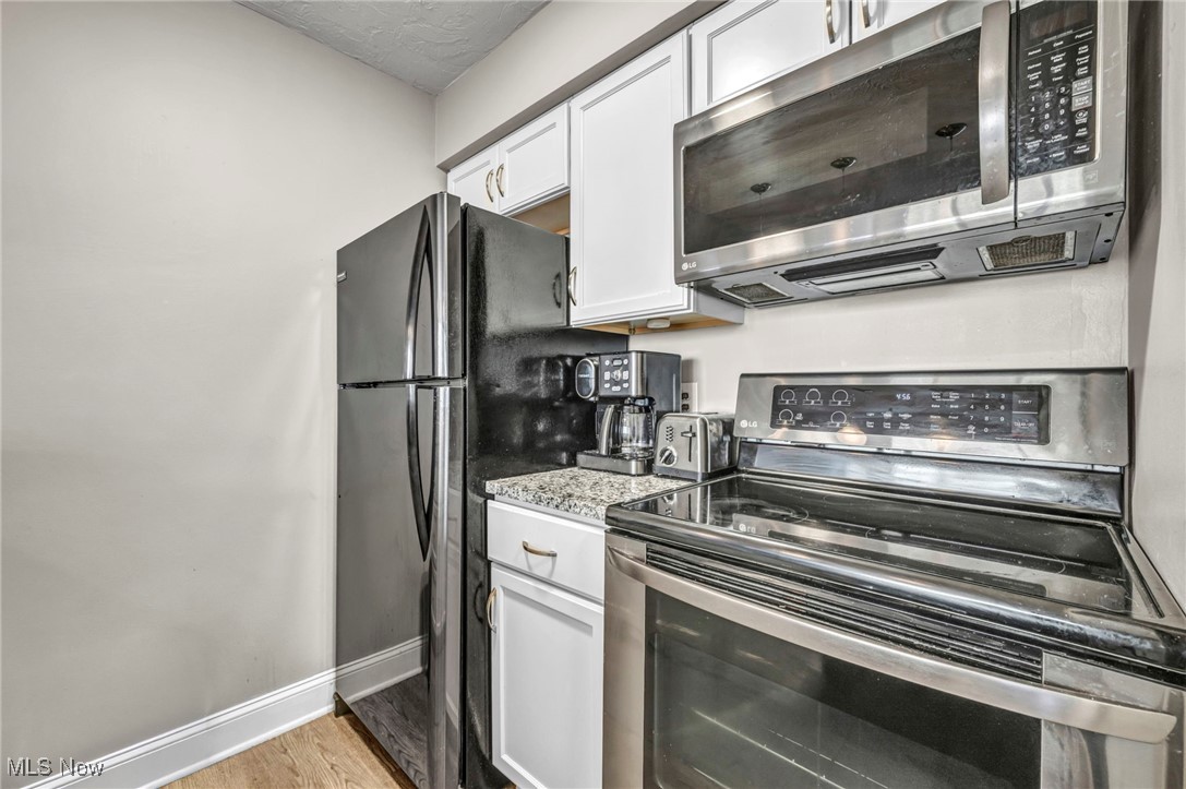 Meridian Condo - Residential