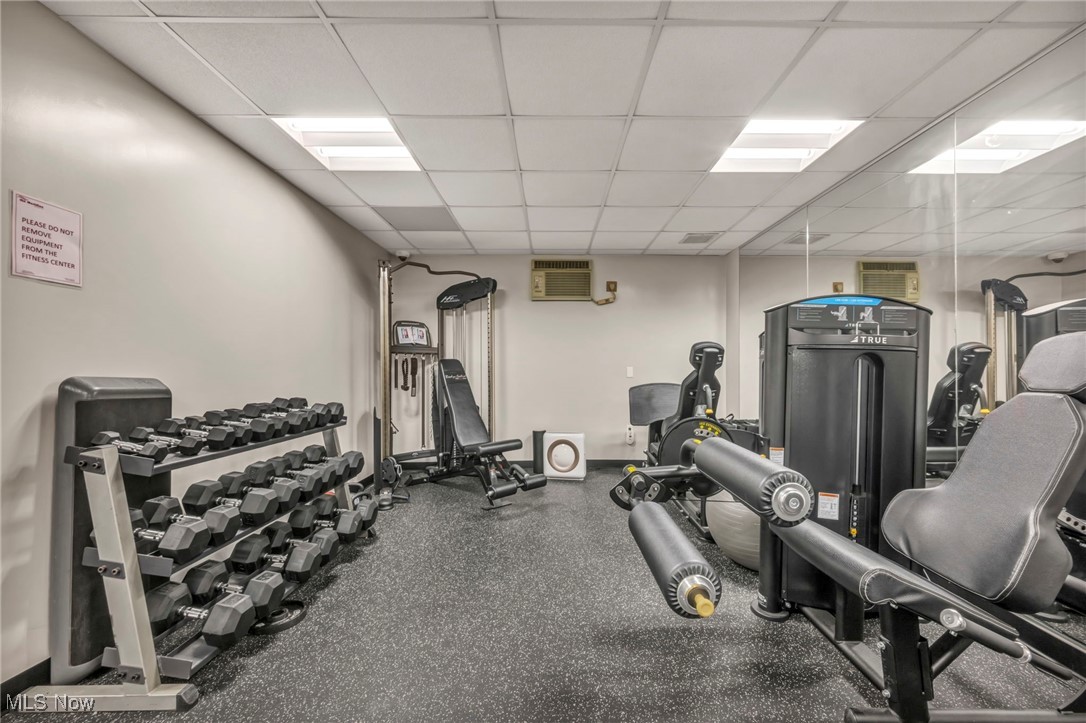 Meridian Condo - Residential