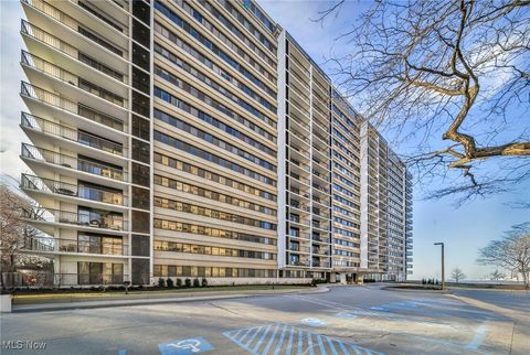 12550 Lake Avenue Unit 101, Lakewood, OH 44107 - #: 5180686