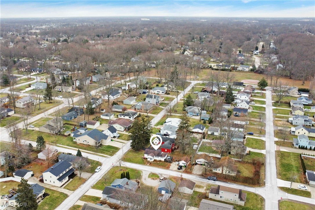 Vineyard Beach - Residential