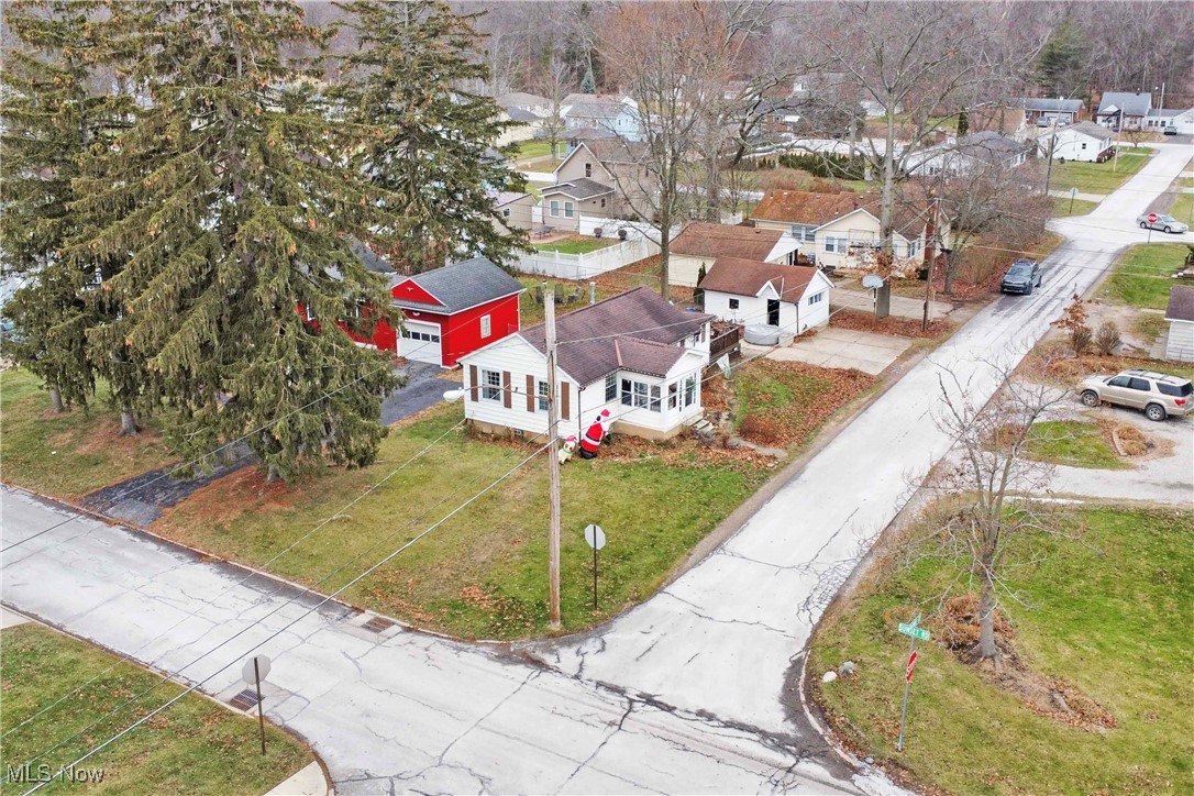 Vineyard Beach - Residential