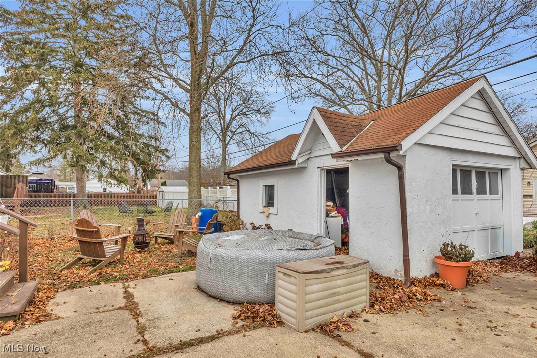 Vineyard Beach - Residential