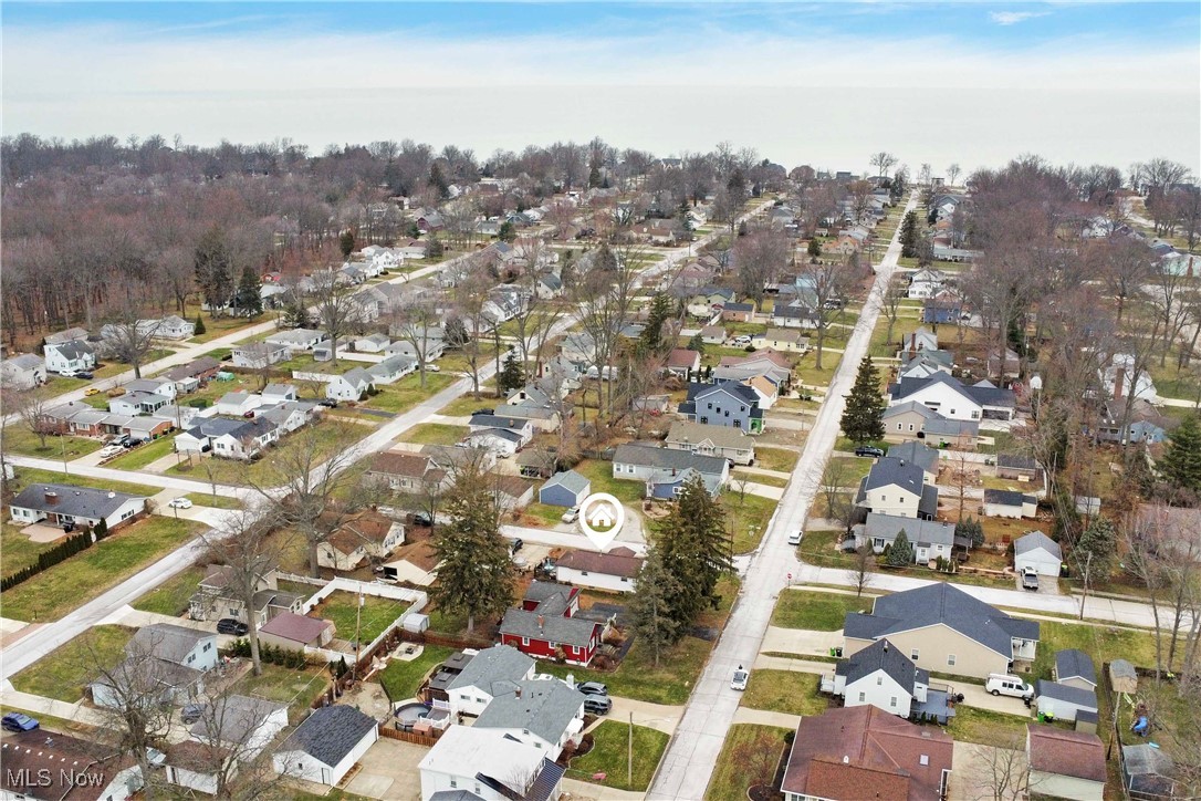 Vineyard Beach - Residential