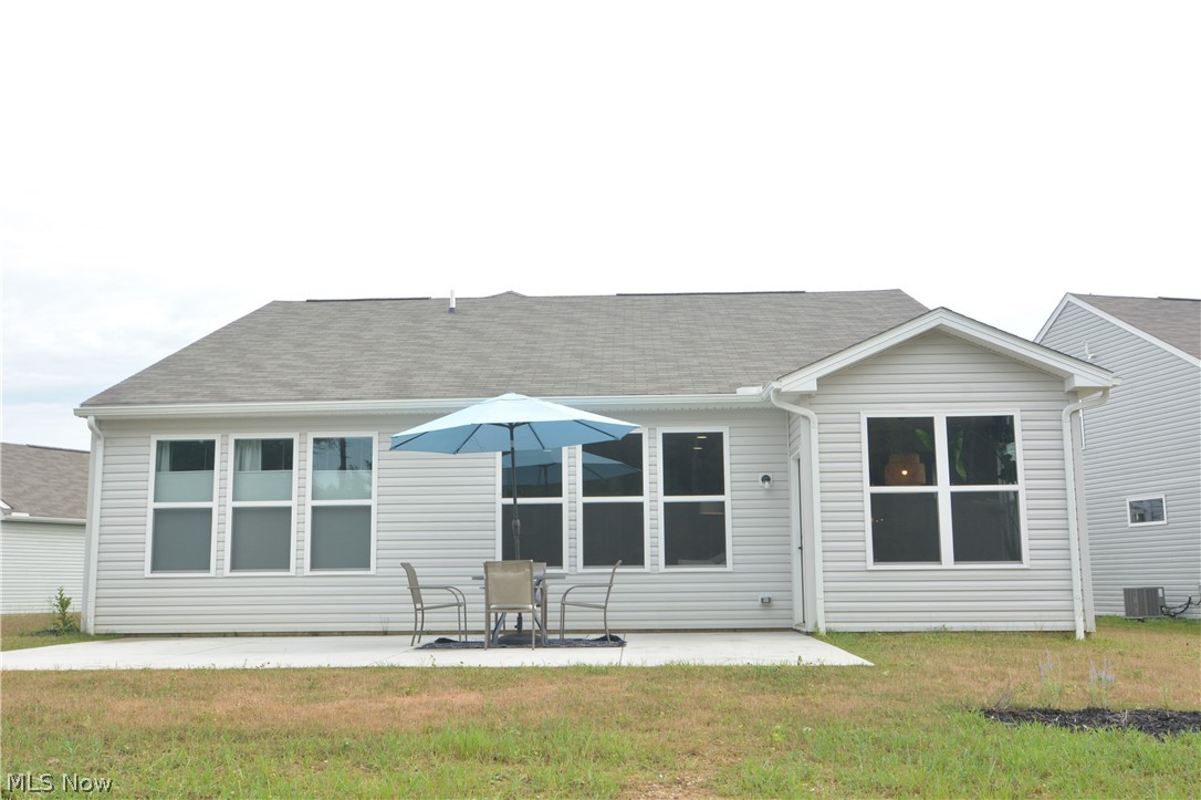 Arbor Chase Sub Ph 1 - Residential