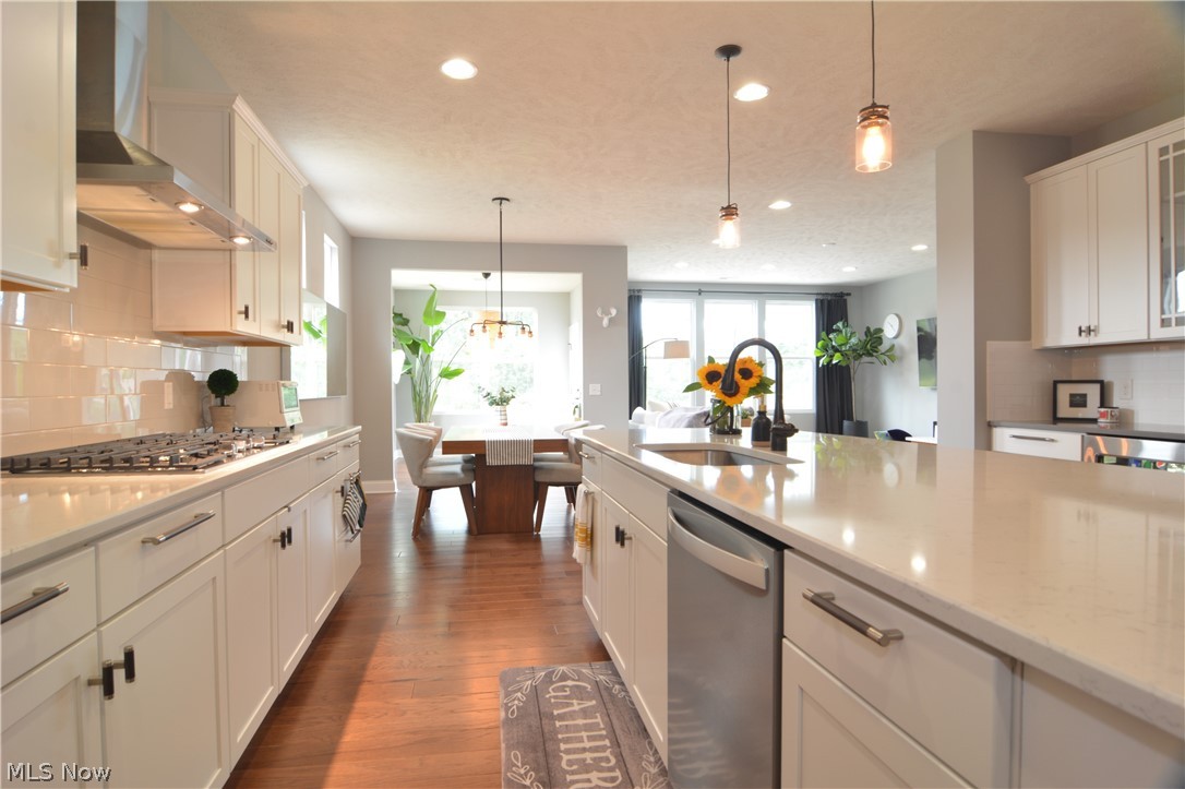 Arbor Chase Sub Ph 1 - Residential