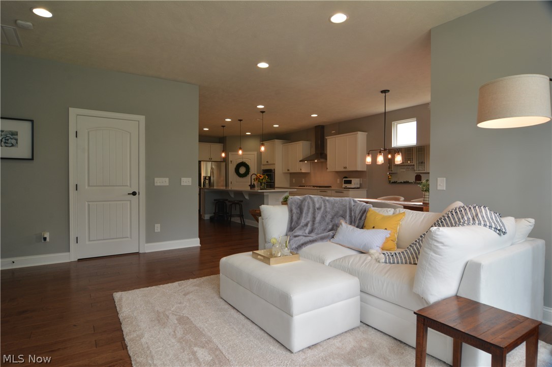 Arbor Chase Sub Ph 1 - Residential