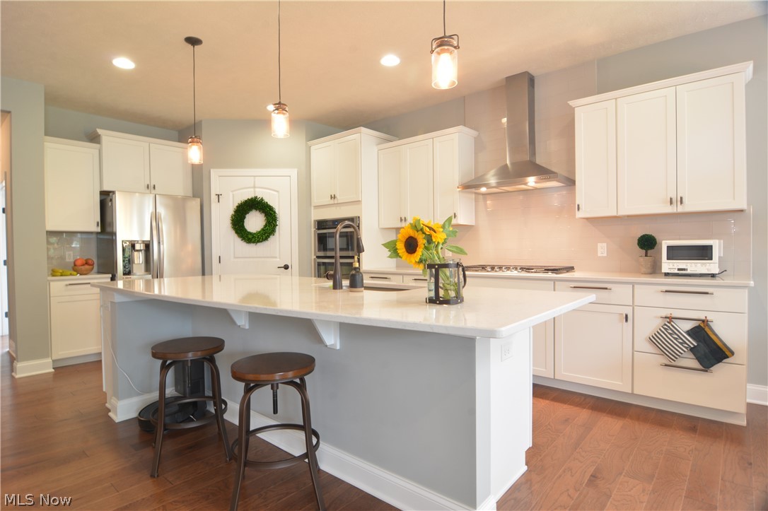 Arbor Chase Sub Ph 1 - Residential