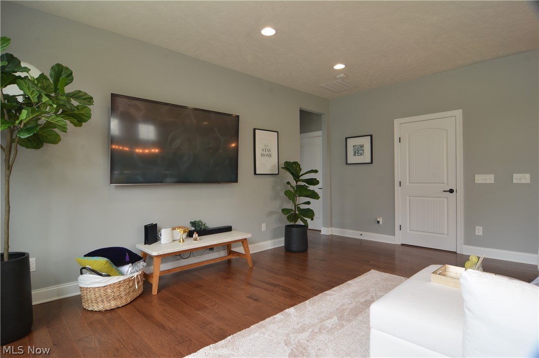 Arbor Chase Sub Ph 1 - Residential