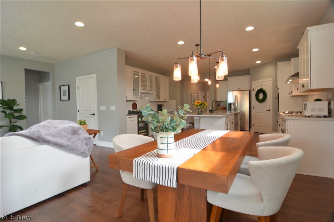 Arbor Chase Sub Ph 1 - Residential