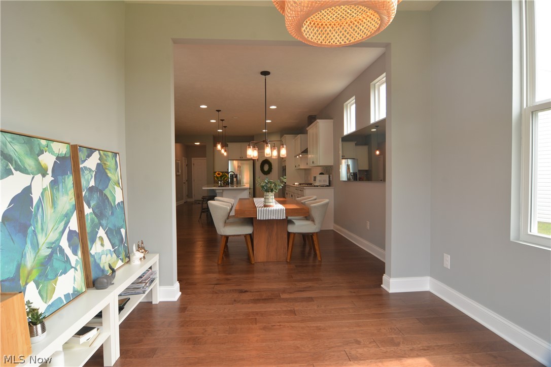 Arbor Chase Sub Ph 1 - Residential