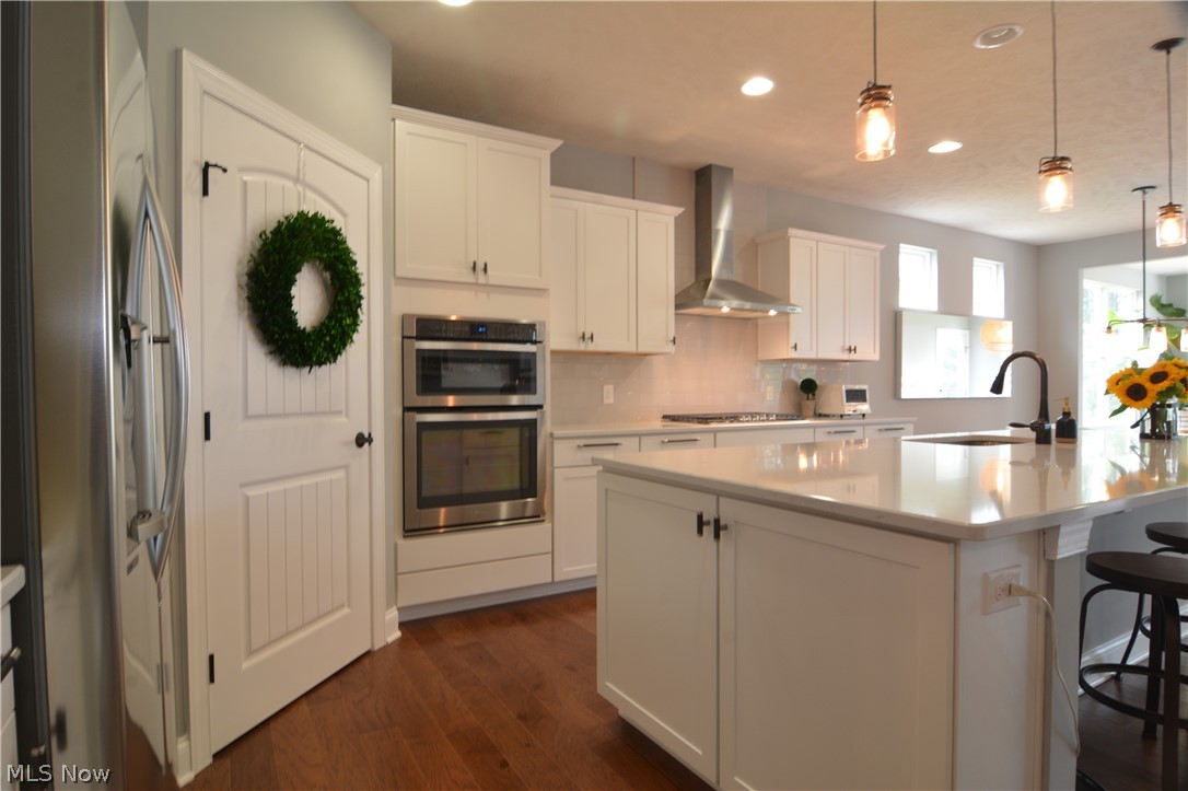 Arbor Chase Sub Ph 1 - Residential