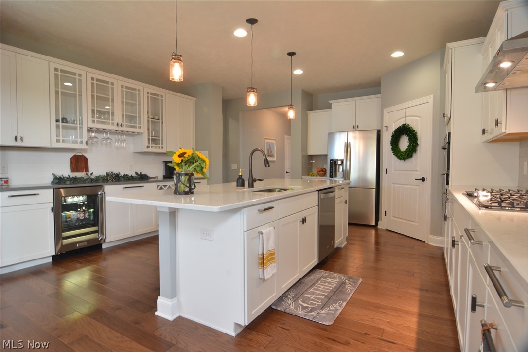 Arbor Chase Sub Ph 1 - Residential