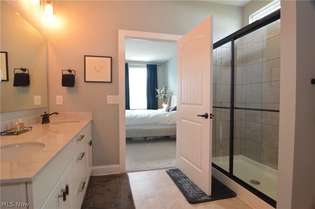 Arbor Chase Sub Ph 1 - Residential