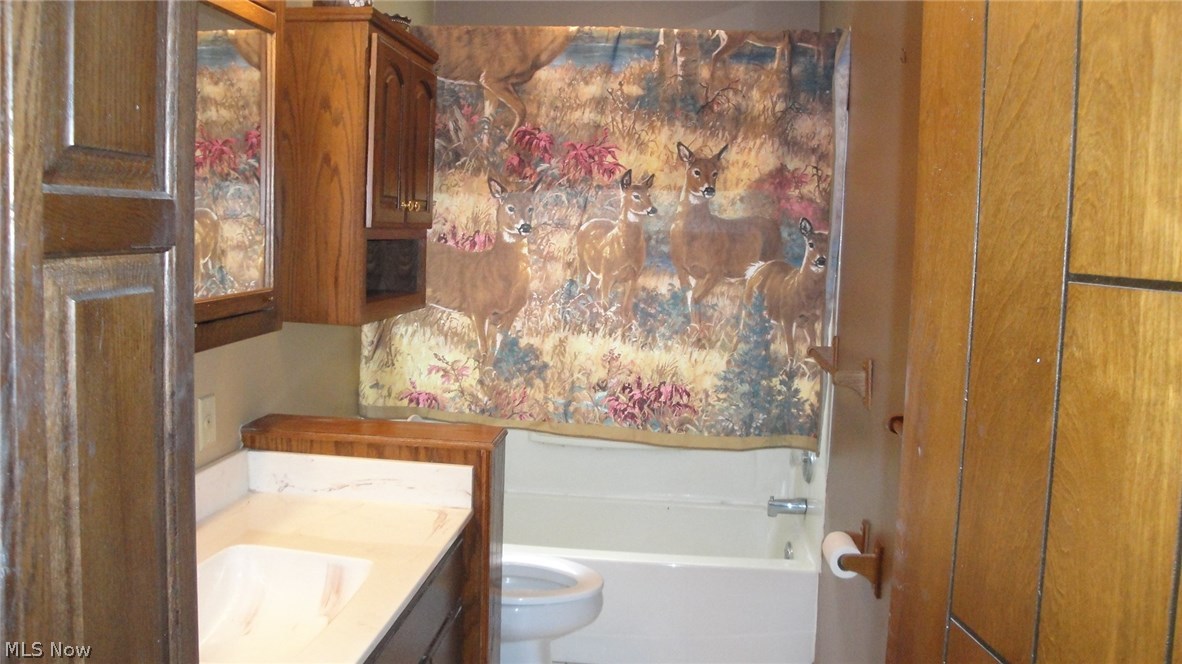 Milton - Residential