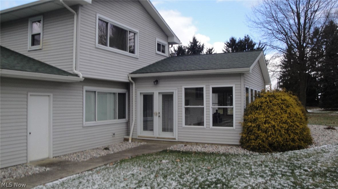 Milton - Residential