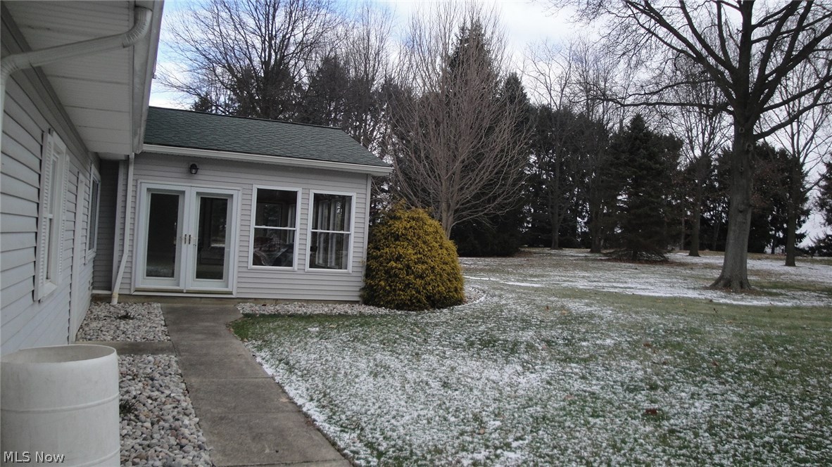 Milton - Residential