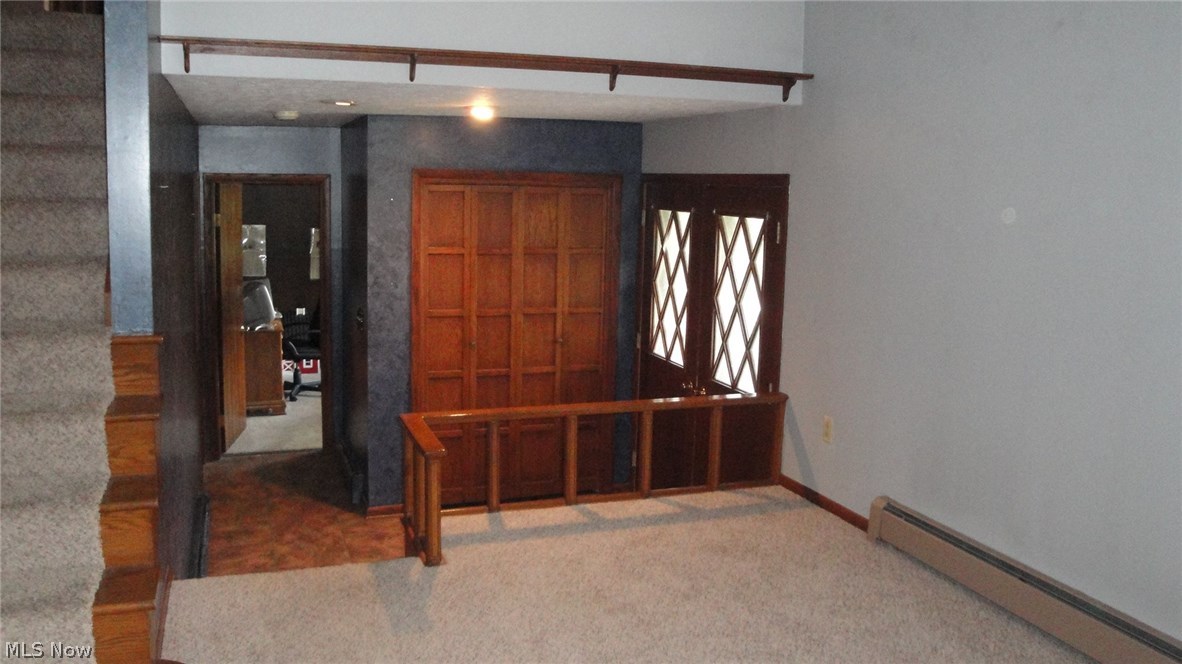 Milton - Residential