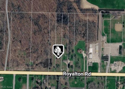Vacant Land For Sale - Royalton Road #026<br/> Columbia Station, OH 44028