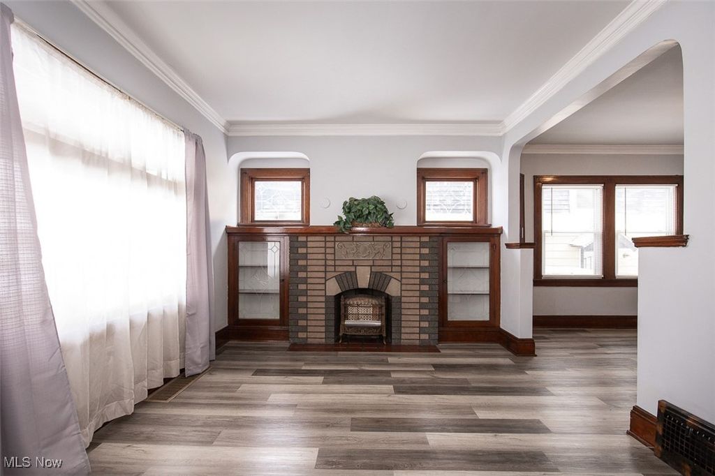 Photo of 13314 Glendale Avenue, Cleveland, OH 44105 (MLS # 5182829)