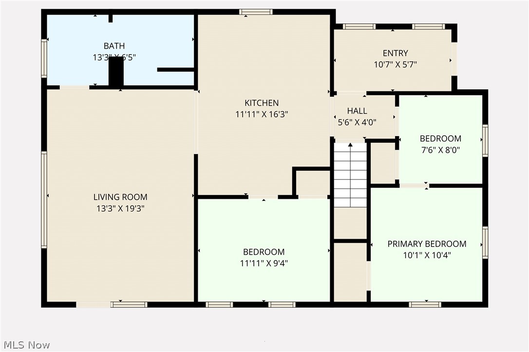 Franklin - Residential