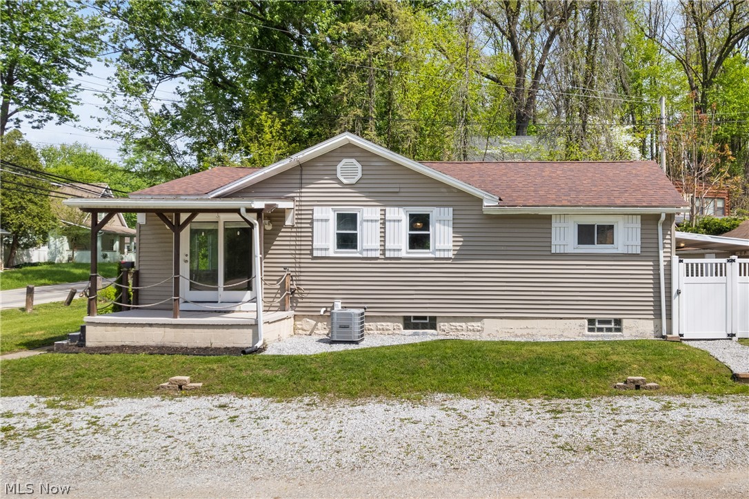 Franklin - Residential