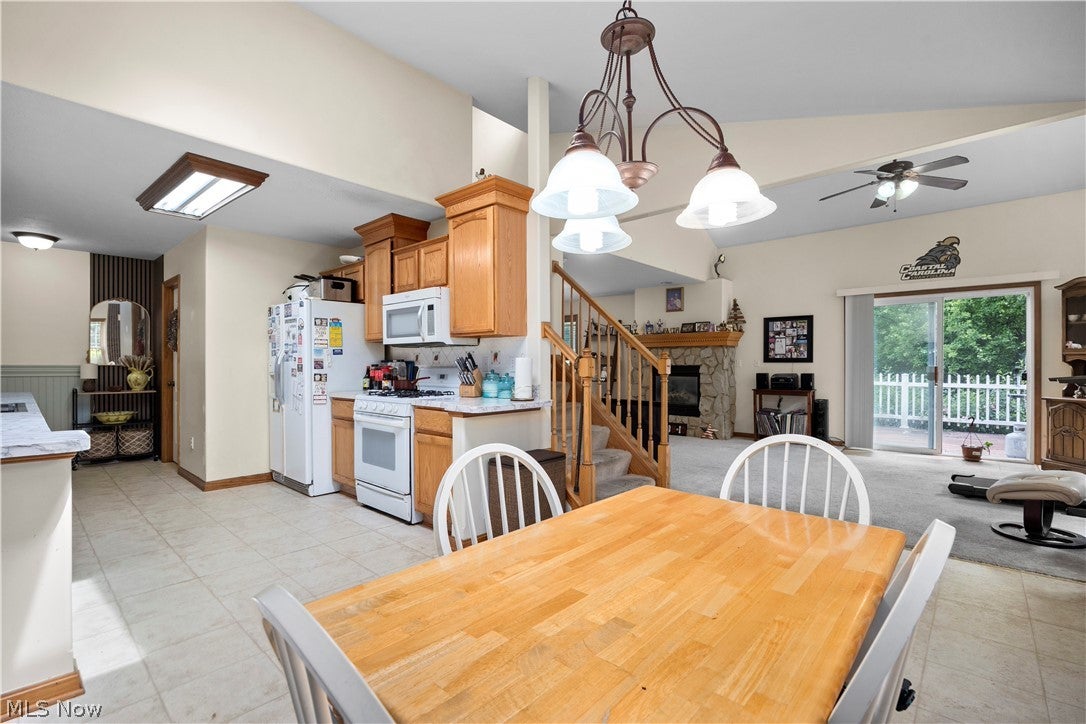807 Timberlake Trail Drive