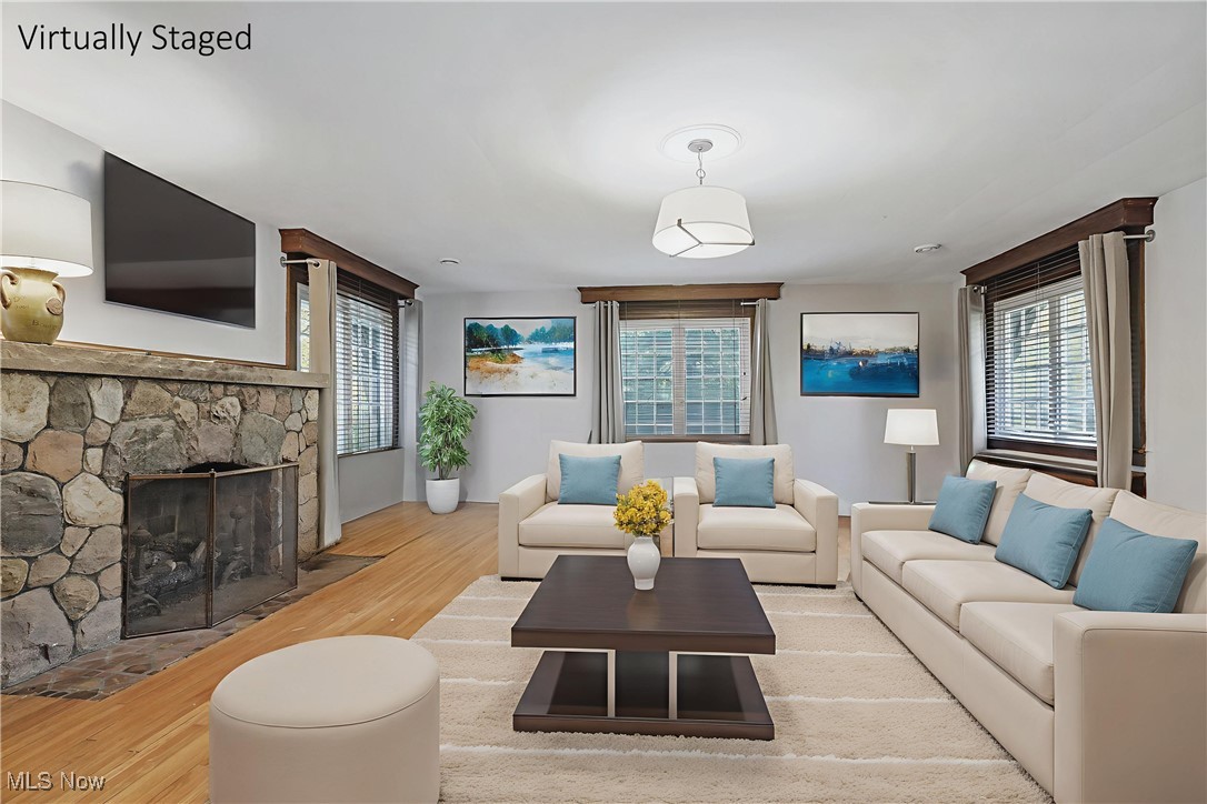 Silver Lake Estates - Residential