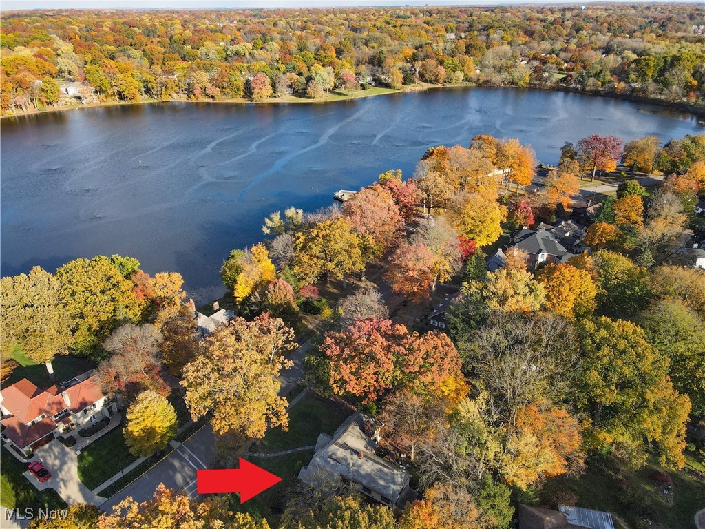 Silver Lake Estates - Residential