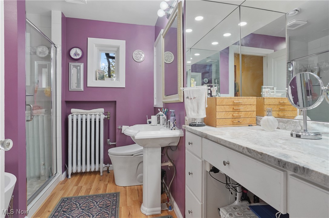 Silver Lake Estates - Residential