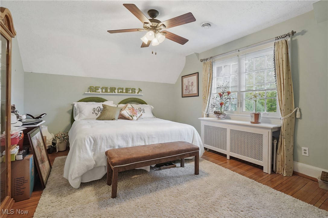 Silver Lake Estates - Residential