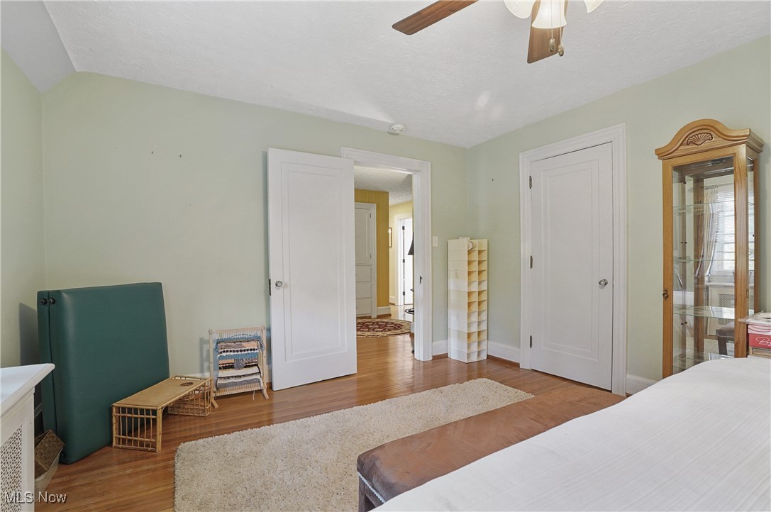 Silver Lake Estates - Residential