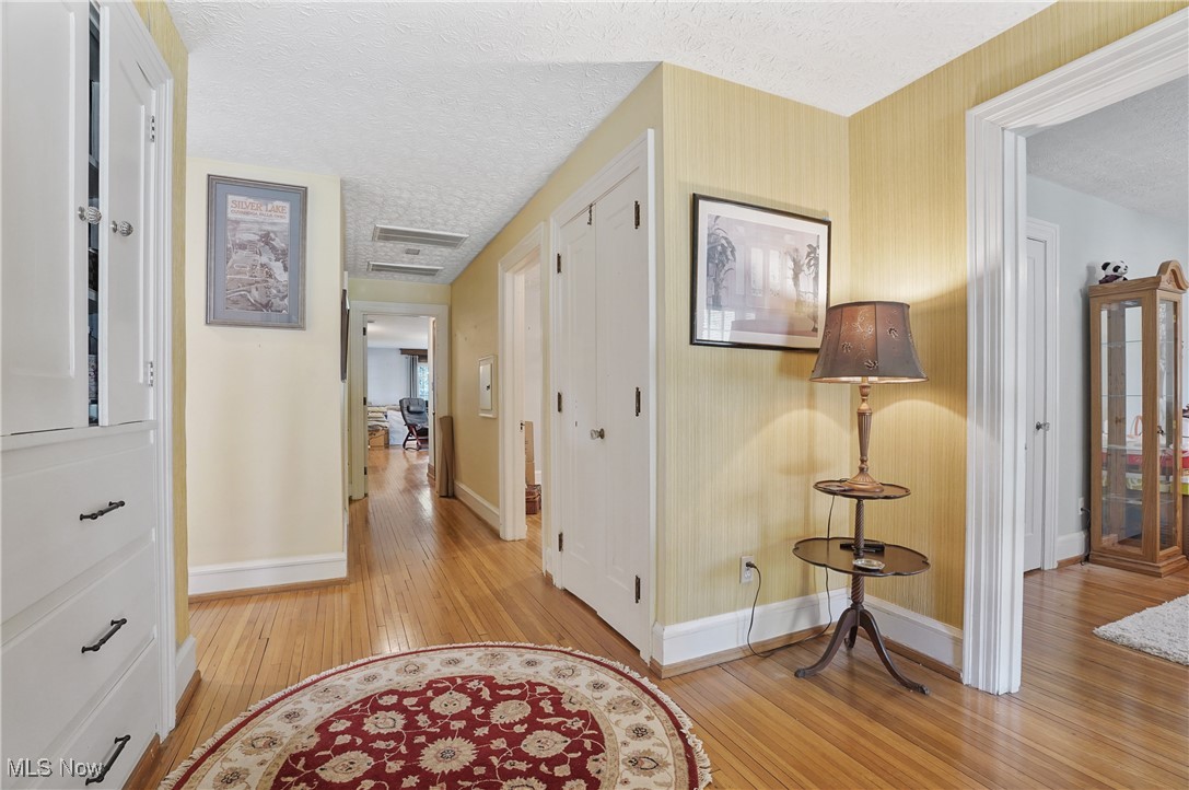 Silver Lake Estates - Residential