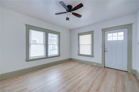 Tiny photo for 3105 Roanoke Avenue, Cleveland, OH 44109 (MLS # 5255674)