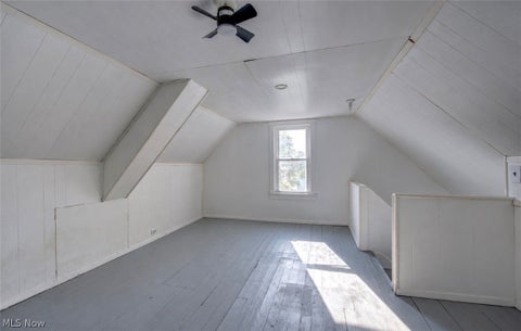 Tiny photo for 3105 Roanoke Avenue, Cleveland, OH 44109 (MLS # 5255674)