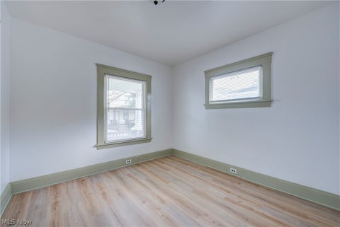 Tiny photo for 3105 Roanoke Avenue, Cleveland, OH 44109 (MLS # 5255674)