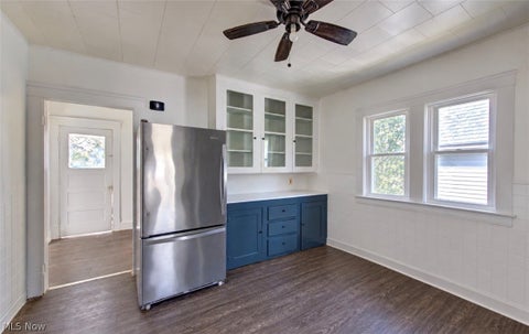 Tiny photo for 3105 Roanoke Avenue, Cleveland, OH 44109 (MLS # 5255674)