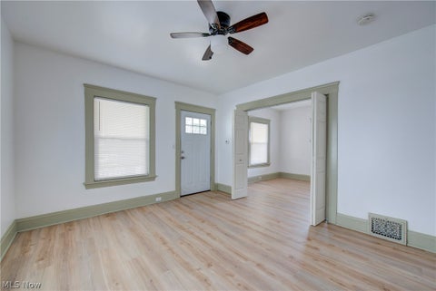 Tiny photo for 3105 Roanoke Avenue, Cleveland, OH 44109 (MLS # 5255674)