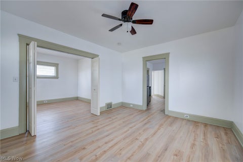 Tiny photo for 3105 Roanoke Avenue, Cleveland, OH 44109 (MLS # 5255674)