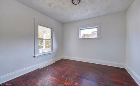 Tiny photo for 3105 Roanoke Avenue, Cleveland, OH 44109 (MLS # 5255674)