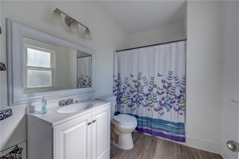 Tiny photo for 3105 Roanoke Avenue, Cleveland, OH 44109 (MLS # 5255674)