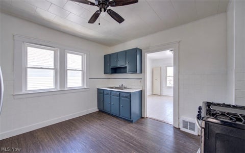 Tiny photo for 3105 Roanoke Avenue, Cleveland, OH 44109 (MLS # 5255674)