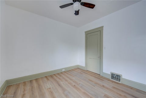 Tiny photo for 3105 Roanoke Avenue, Cleveland, OH 44109 (MLS # 5255674)